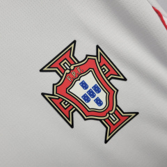 Portugal Training Jersey 25/26 New Season Football Jersey Sports Shirt