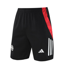 Manchester United Short sleeve training kit 25/26 New Season Football Jersey Sports Shirt