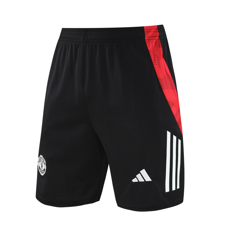 Manchester United Short sleeve training kit 25/26 New Season Football Jersey Sports Shirt
