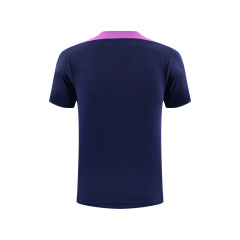 Barcelona Short sleeve training kit 25/26 New Season Football Jersey Sports Shirt