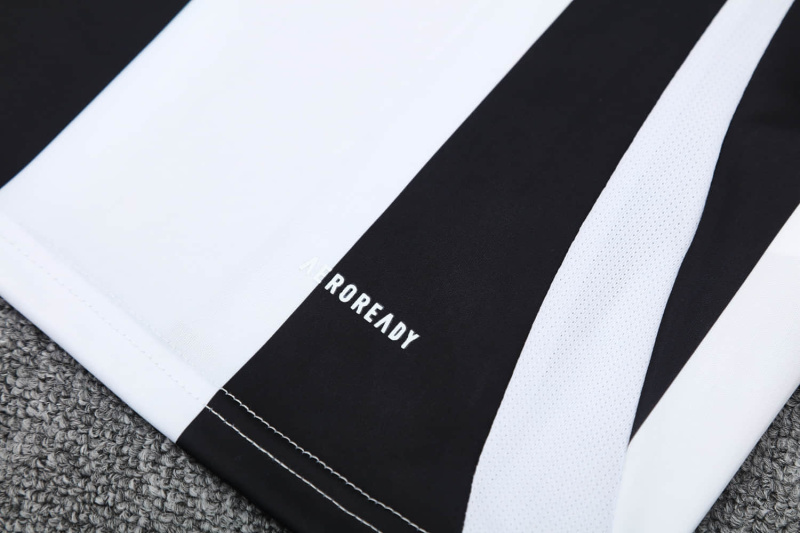 Adidas Short sleeve training kit 25/26 New Season Football Jersey Sports Shirt