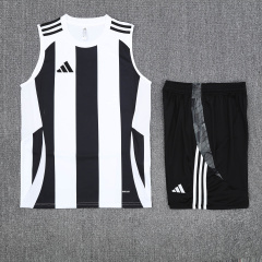 Adidas Short sleeve training kit 25/26 New Season Football Jersey Sports Shirt
