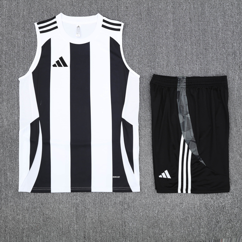 Adidas Short sleeve training kit 25/26 New Season Football Jersey Sports Shirt
