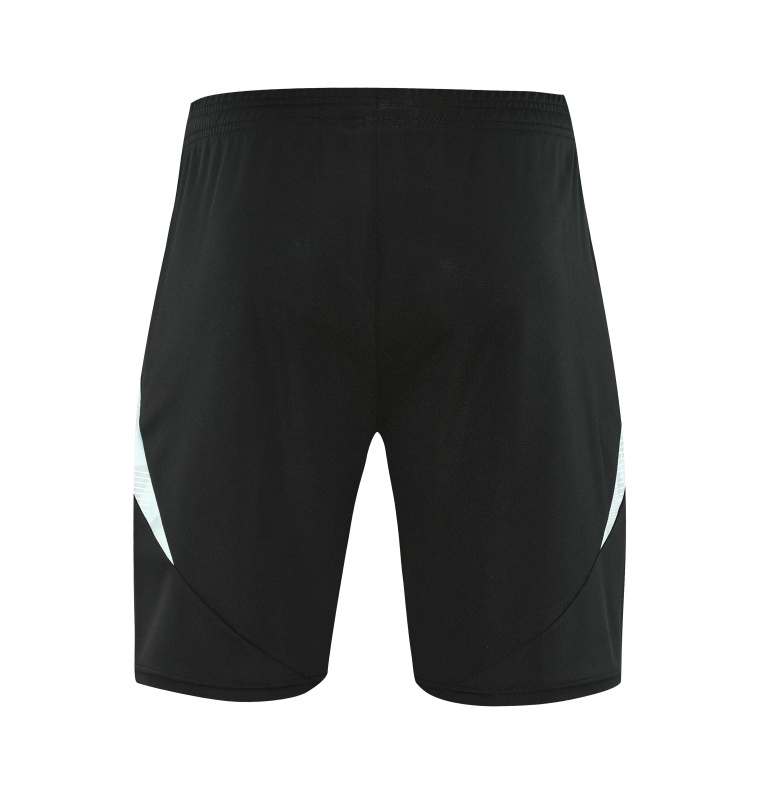 Real Madrid Short sleeve training kit 25/26 New Season Football Jersey Sports Shirt