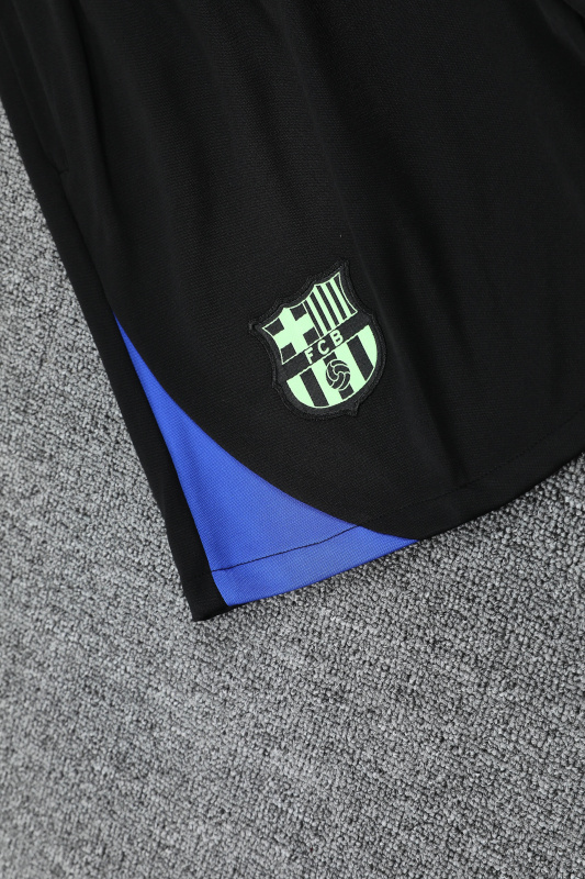 Barcelona Short sleeve training kit 25/26 New Season Football Jersey Sports Shirt