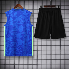 Barcelona Short sleeve training kit 25/26 New Season Football Jersey Sports Shirt