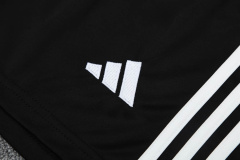 Adidas Short sleeve training kit 25/26 New Season Football Jersey Sports Shirt