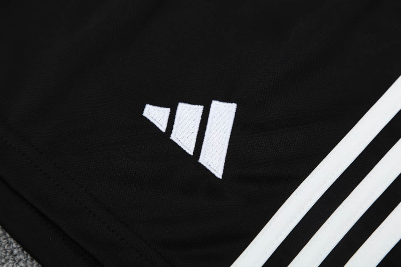 Adidas Short sleeve training kit 25/26 New Season Football Jersey Sports Shirt