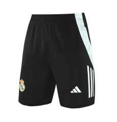Real Madrid Short sleeve training kit 25/26 New Season Football Jersey Sports Shirt