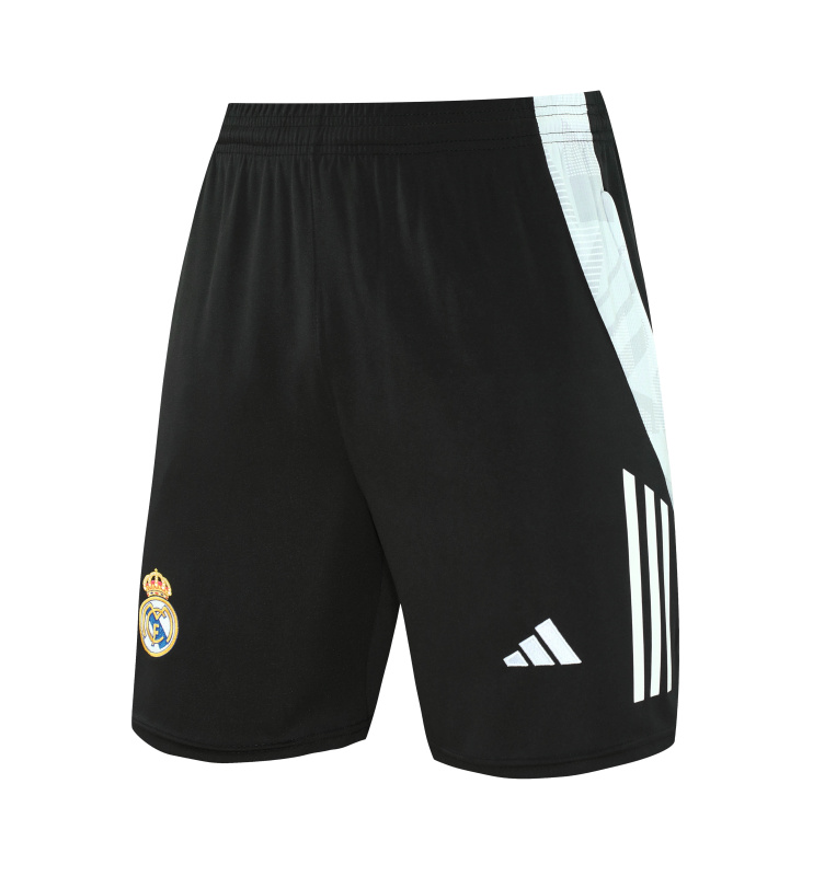 Real Madrid Short sleeve training kit 25/26 New Season Football Jersey Sports Shirt