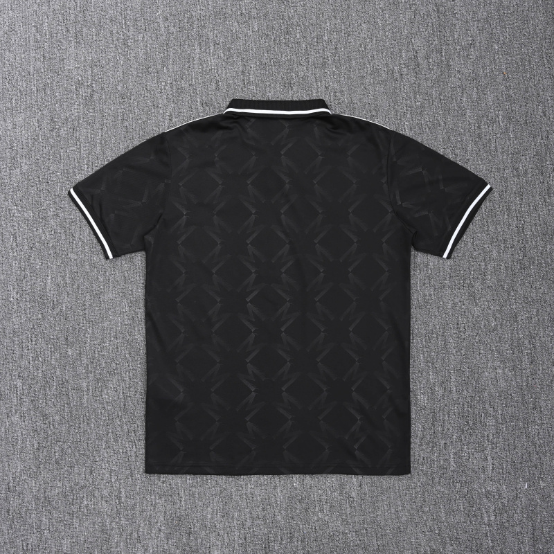 Manchester United training suit 25/26 New Season Football Jersey Sports Shirt