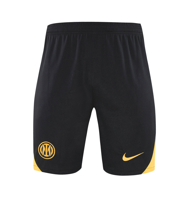Inter Milan Short sleeve training kit 25/26 New Season Football Jersey Sports Shirt