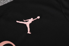 PSG Short sleeve training kit 25/26 New Season Football Jersey Sports Shirt