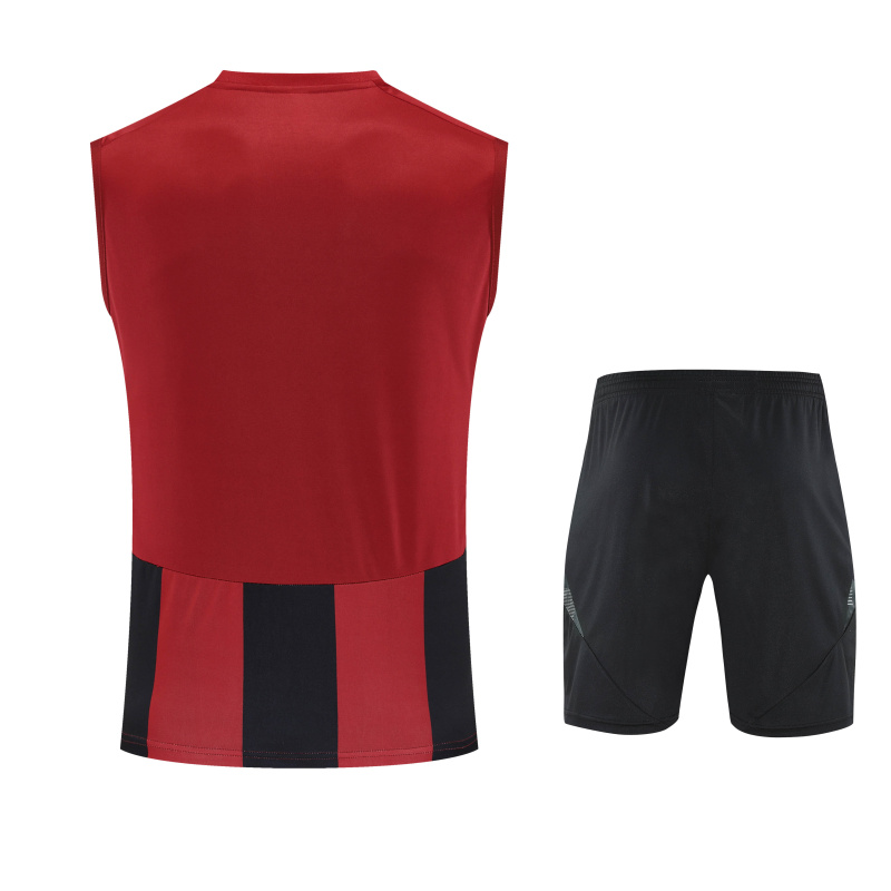 Adidas Short sleeve training kit 25/26 New Season Football Jersey Sports Shirt