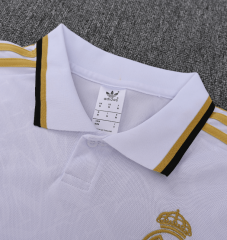 Real Madrid Training Jersey 25/26 New Season Football Jersey Sports Shirt