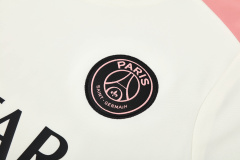 PSG Training Jersey Shirt + Shorts 25/26 New Season Football Jersey Sports Shirt