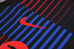 Barcelona Short sleeve training kit 25/26 New Season Football Jersey Sports Shirt