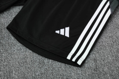 Adidas Short sleeve training kit 25/26 New Season Football Jersey Sports Shirt