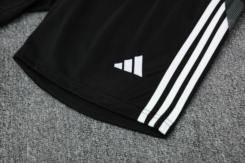 Adidas Short sleeve training kit 25/26 New Season Football Jersey Sports Shirt