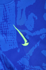 Barcelona Short sleeve training kit 25/26 New Season Football Jersey Sports Shirt