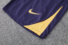 Barcelona Short sleeve training kit 25/26 New Season Football Jersey Sports Shirt
