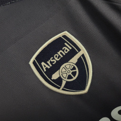 Arsenal Training Jersey 25/26 New Season Football Jersey Sports Shirt