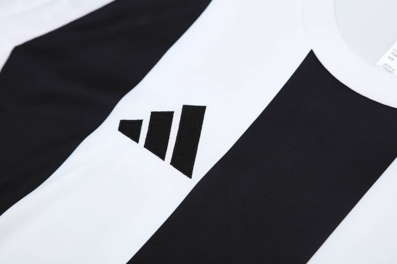 Adidas Short sleeve training kit 25/26 New Season Football Jersey Sports Shirt
