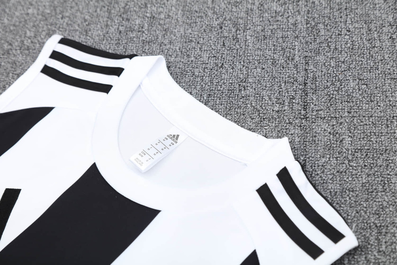 Adidas Short sleeve training kit 25/26 New Season Football Jersey Sports Shirt
