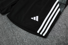 Adidas Short sleeve training kit 25/26 New Season Football Jersey Sports Shirt
