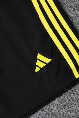 Adidas Short sleeve training kit 25/26 New Season Football Jersey Sports Shirt