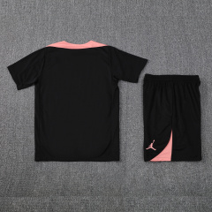PSG Short sleeve training kit  25/26 New Season Football Jersey Sports Shirt