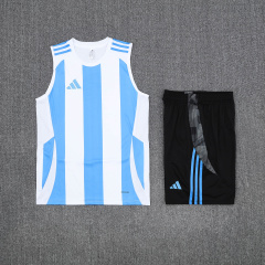 Adidas Short sleeve training kit 25/26 New Season Football Jersey Sports Shirt