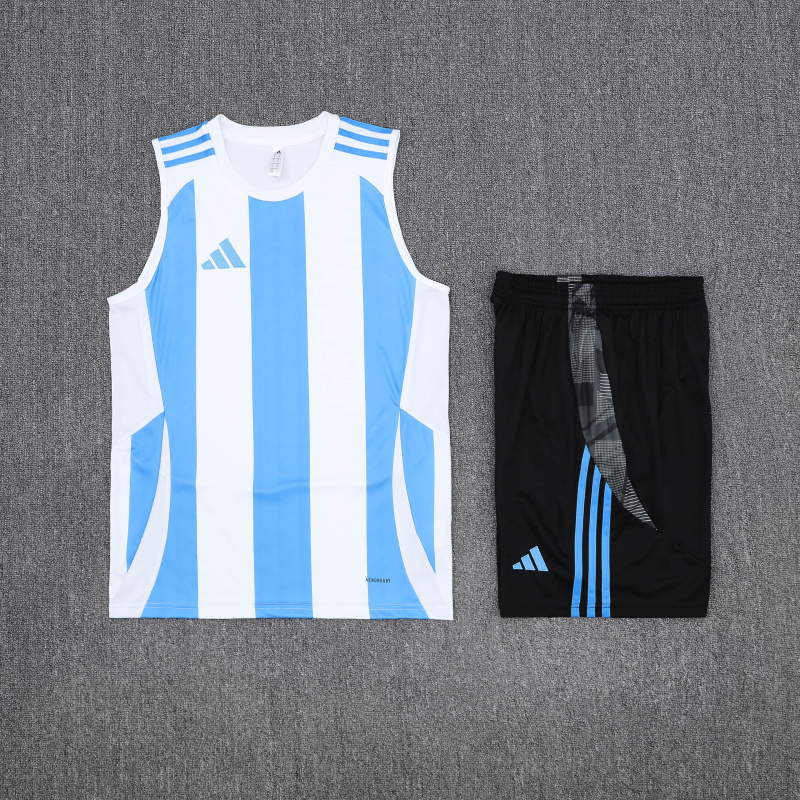 Adidas Short sleeve training kit 25/26 New Season Football Jersey Sports Shirt