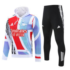 Arsenal Cap Training Jersey 25/26 New Season Football Jersey Sports Shirt