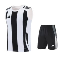 Adidas Short sleeve training kit 25/26 New Season Football Jersey Sports Shirt