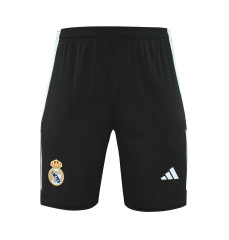 Real Madrid Short sleeve training kit 25/26 New Season Football Jersey Sports Shirt