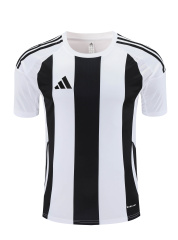 Adidas Short sleeve training kit 25/26 New Season Football Jersey Sports Shirt