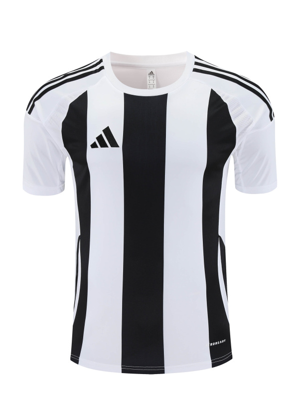 Adidas Short sleeve training kit 25/26 New Season Football Jersey Sports Shirt