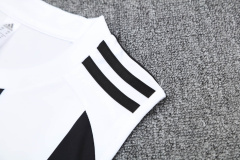 Adidas Short sleeve training kit 25/26 New Season Football Jersey Sports Shirt