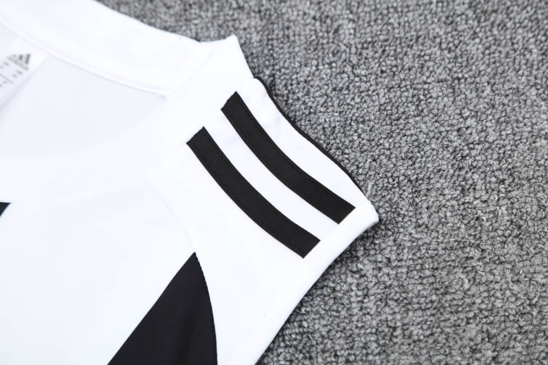 Adidas Short sleeve training kit 25/26 New Season Football Jersey Sports Shirt