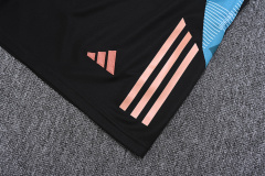 Bayern Munich Short sleeve training kit 25/26 New Season Football Jersey Sports Shirt