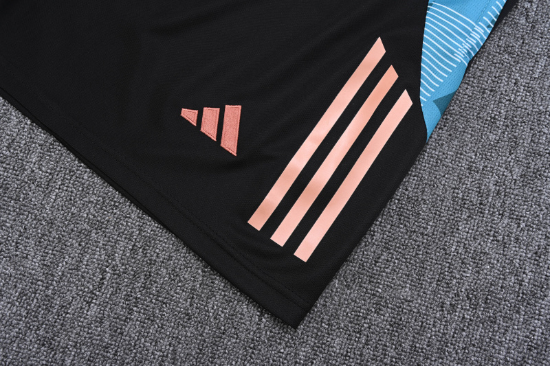 Bayern Munich Short sleeve training kit 25/26 New Season Football Jersey Sports Shirt