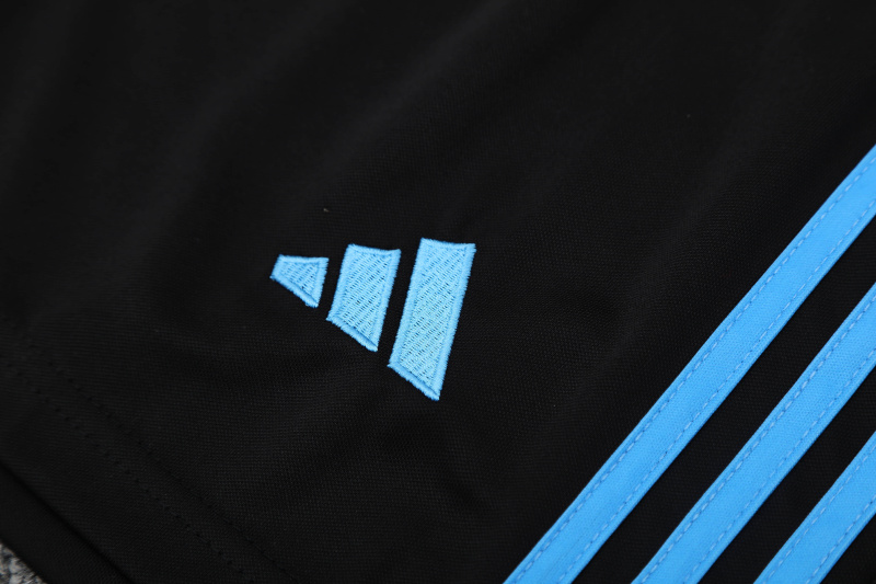 Adidas Short sleeve training kit 25/26 New Season Football Jersey Sports Shirt
