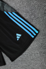 Adidas Short sleeve training kit 25/26 New Season Football Jersey Sports Shirt
