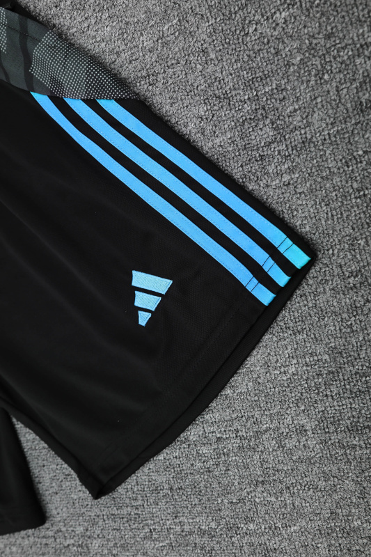 Adidas Short sleeve training kit 25/26 New Season Football Jersey Sports Shirt