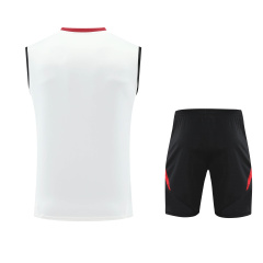 Manchester United Short sleeve training kit 25/26 New Season Football Jersey Sports Shirt