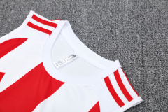 Adidas Short sleeve training kit 25/26 New Season Football Jersey Sports Shirt