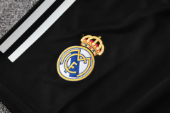 Real Madrid Short sleeve training kit 25/26 New Season Football Jersey Sports Shirt