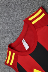 Adidas Short sleeve training kit 25/26 New Season Football Jersey Sports Shirt