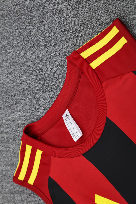 Adidas Short sleeve training kit 25/26 New Season Football Jersey Sports Shirt